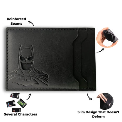 The Hero ID Wallet