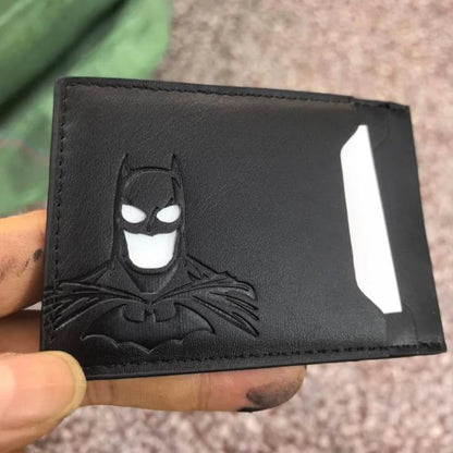 The Hero ID Wallet