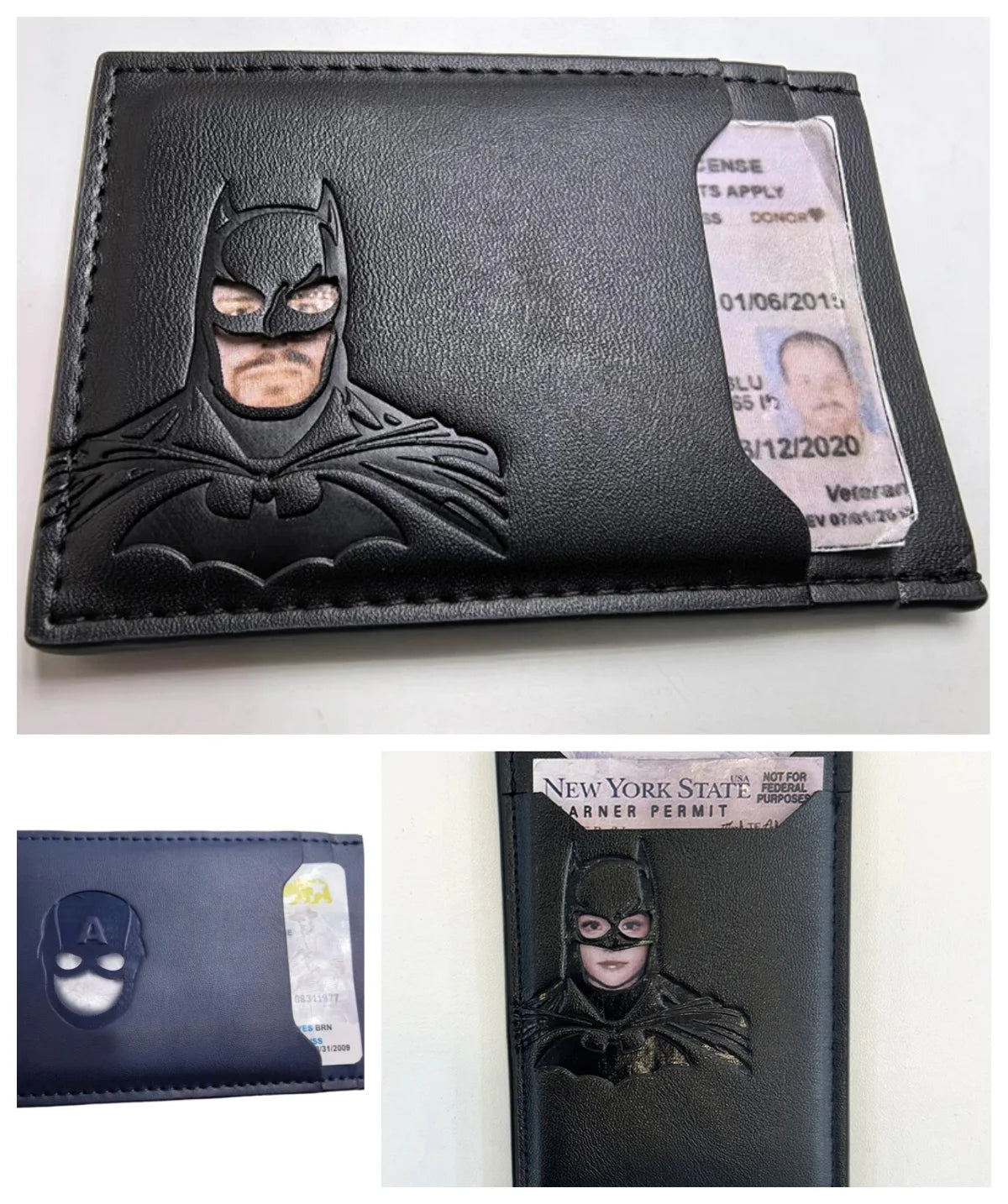 The Hero ID Wallet