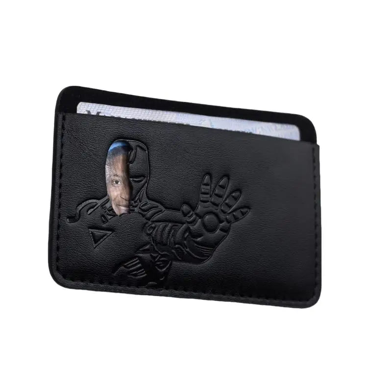 The Hero ID Wallet