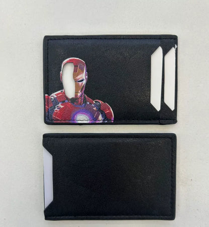 The Hero ID Wallet
