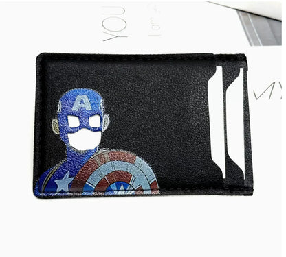 The Hero ID Wallet