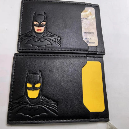 The Hero ID Wallet