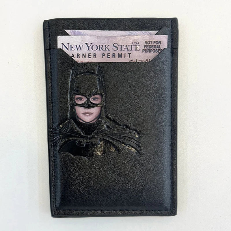 The Hero ID Wallet