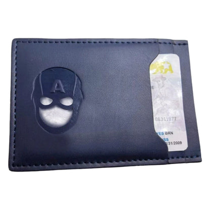 The Hero ID Wallet