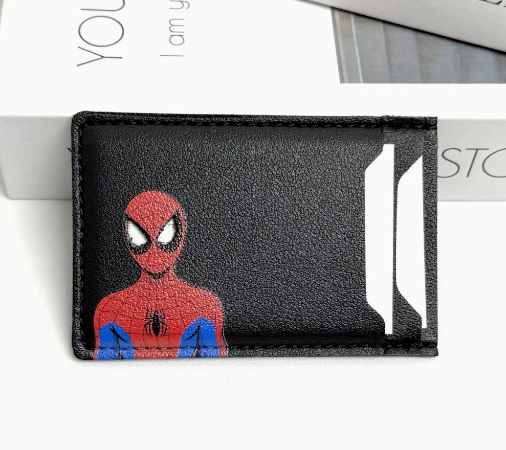 The Hero ID Wallet