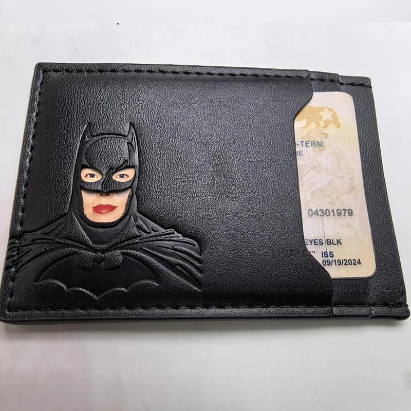 The Hero ID Wallet