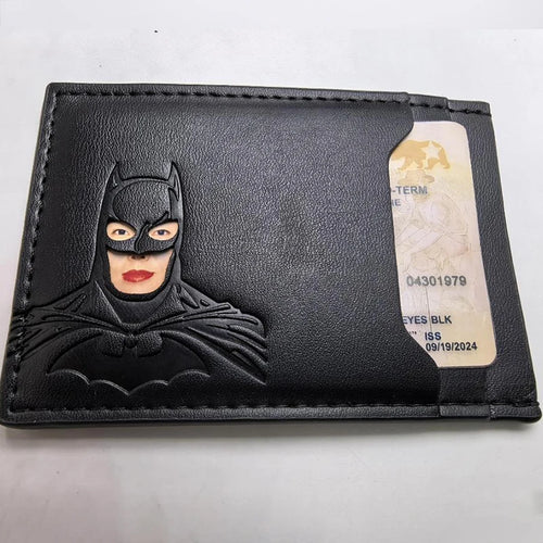 The Hero ID Wallet