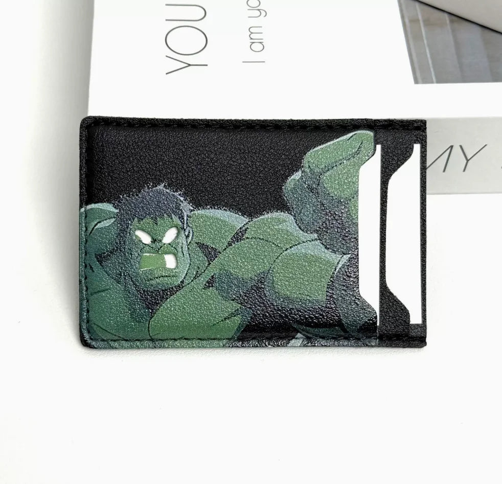 The Hero ID Wallet