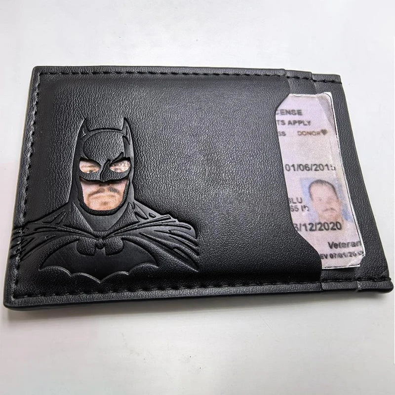The Hero ID Wallet